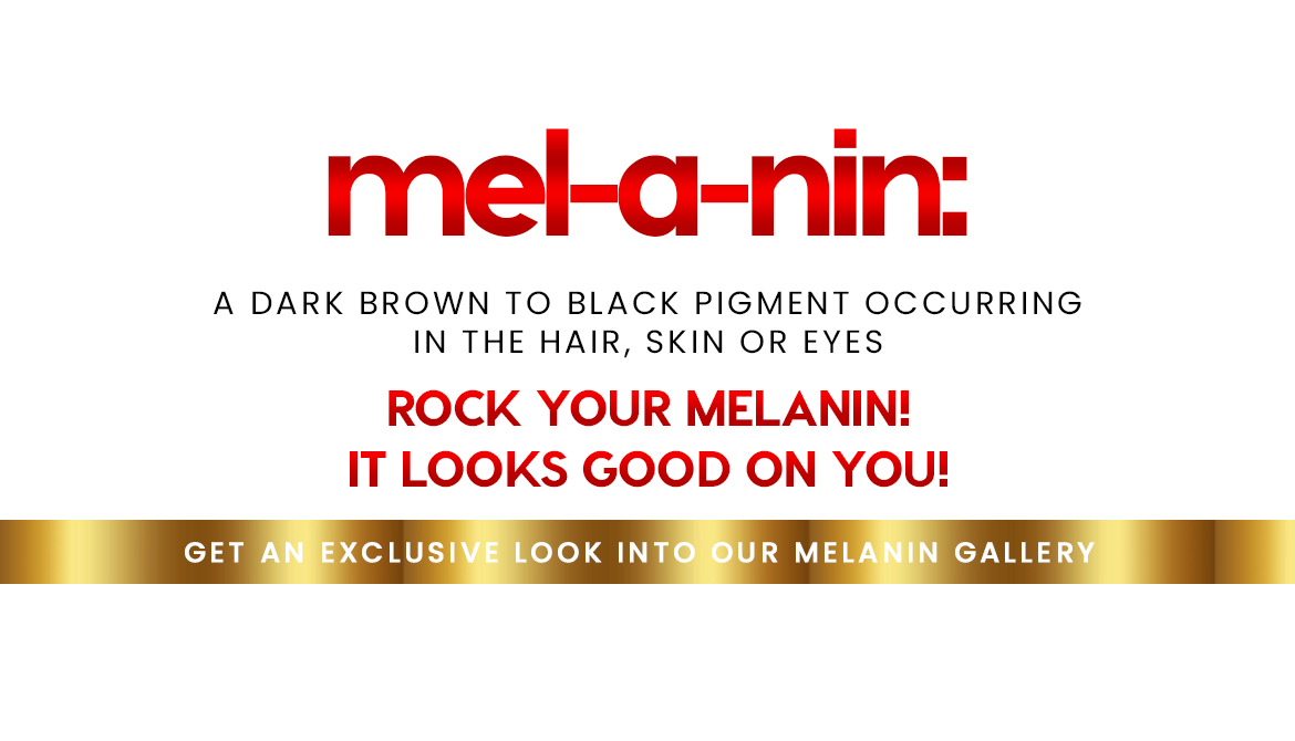 Melanin Rose Collection