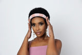 Tori Crystal Headband