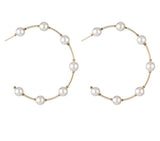 Selah Hoop Earrings