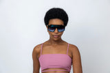 For The Weekend Sunglasses