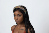 Goddess Rhinestone Headband