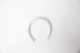 Pearl Luxe Headband