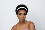 Pearl Luxe Headband