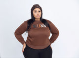 Melanin Sweatshirt