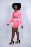 Classy Sevyn Set