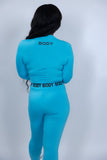 Body Me Sporty Set