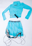 Body Me Sporty Set