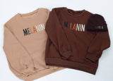 Melanin Sweatshirt